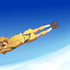 Illustration for article titled New Critter Crunch Screens Go Beyond The Barf